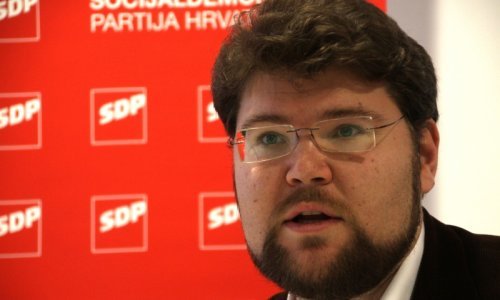 'Svjedoci smo intervencija u gospodarstvu koje su primjer socijalističkog uplitanja'