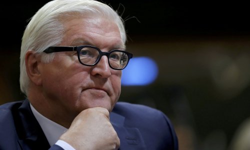 Njemački šef diplomacije o Trumpu: Predstoje nam nemirna vremena