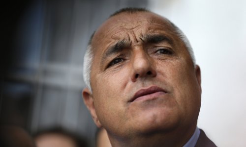 Borisov podnio ostavku, pala bugarska Vlada