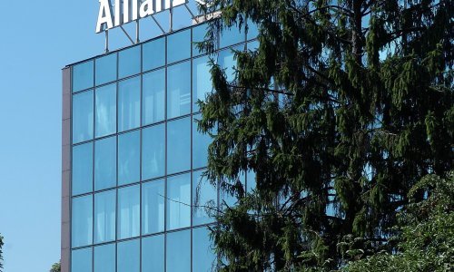 Operativna dobit Allianz Grupe porasla na 2,9 milijardi eura