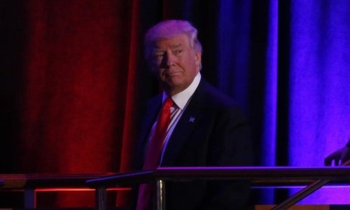 Trump bira članove establišmneta i 'jastrebove'