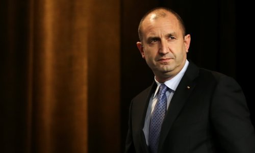 Bugarski predsjednik stavio veto na protukorupcijski zakon