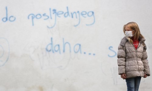 Zrak u Slavonskom Brodu katastrofalan
