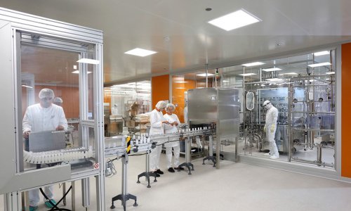 Industrijska proizvodnja u Hrvatskoj i dalje pojeftinjuje