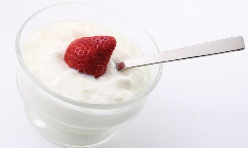 Znate li razliku između grčkog i klasičnog jogurta?