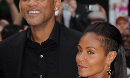 U čemu je tajna uspjeha braka Jade i Willa Smitha?