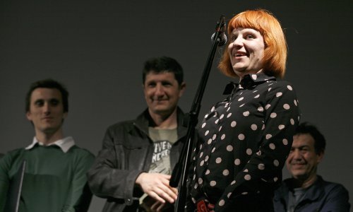 'Ručak' Ane Hušman u Južnoj Koreji