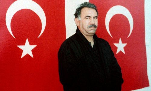 Ocalan naredio prekid vatre i povlačenje