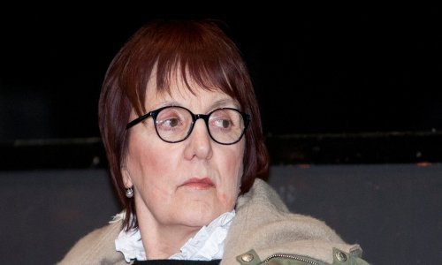 Vedrana Rudan: Ljudi su u suštini zli, a to pokazuju u anonimnim komentarima