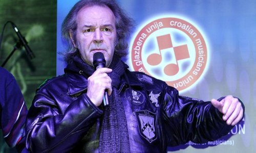 'Sadašnja stopa PDV-a neizdrživa je za glazbenike'