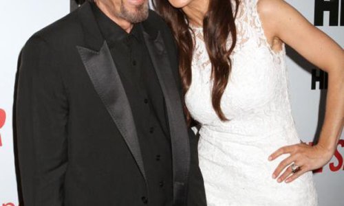 Al Pacino ne odvaja se od 40 godina mlađe djevojke