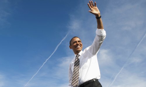 Novi papa, stari Mugabe i Obamina 'nemoguća misija'