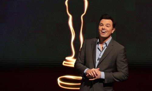 Seth MacFarlane više nikada neće voditi Oscare