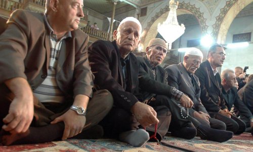 Islamska zajednica BiH ima nove mjere protiv islamskog ekstremizma i klađenja