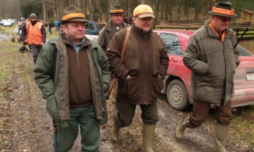 Optužnica zbog safarija u Namibiji