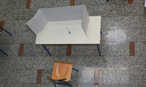 Podignuta optužnica protiv Bošnjaka za prekid izbora u Stolcu