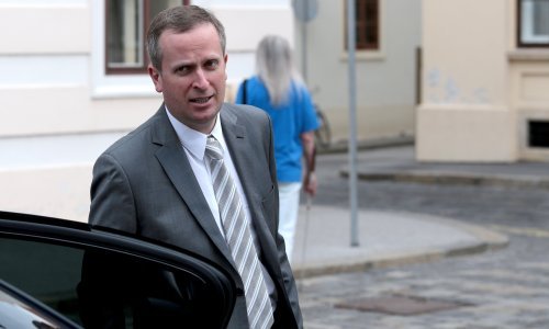 Šprlje: Najviše suspektnih radnji u Hypo aferi je u Istri i Zagrebu