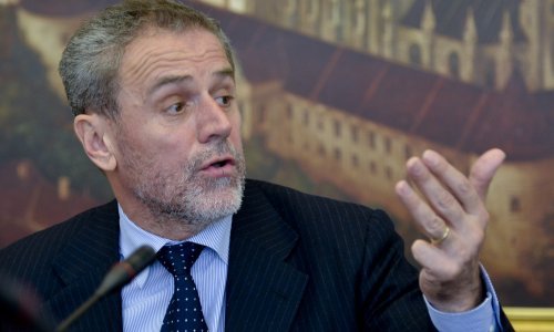 Bandić: Zagrepčanima plin neće poskupjeti