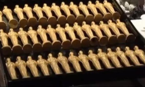 Dodjela Oscara na Novoj TV