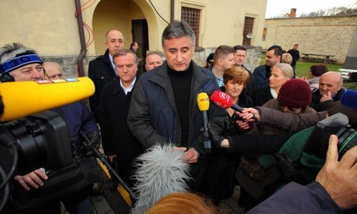 'Svi koji su otišli završili su na periferiji politike'