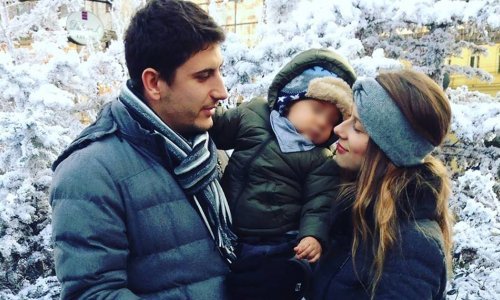 Dijete je rodila na 3. godini faksa, a dva tjedna poslije izašla je na kolokvij 'Demografija'