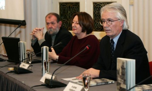 Direktor AGM-a ima privatnu izdavačku kuću, Holdingu ništa nije sporno