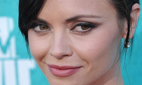 Zaručila se Christina Ricci