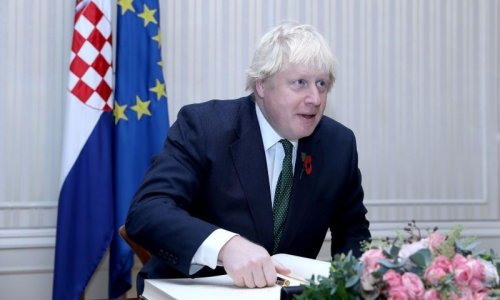 Britanija ostaje predana sigurnosti i zaštiti srednje Europe nakon Brexita