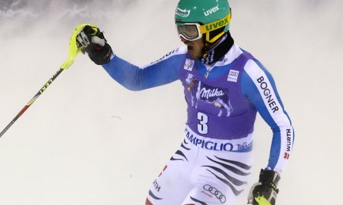 Neureutheru prvi slalom; Hirscher se nakon povratka od ozljede nije proslavio