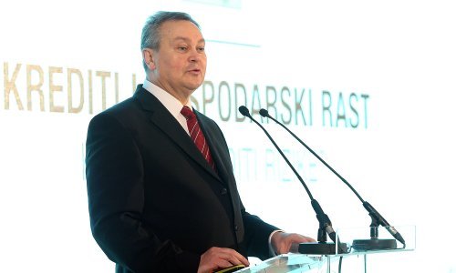 Agrokor neće ugroziti gospodarstvo, ali bi to mogli drugi problemi