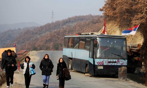 Kosovari tri mjeseca nakon izbora dobivaju novu vladu