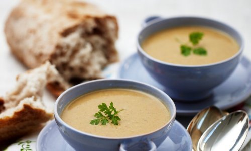 Tri ukusne i zasitne juhe koje ćete obožavati ove zime