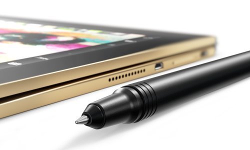 Lenovo Yoga Book je najbolji tehno proizvod 2016!