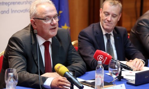 Privatnicima za ulaganja u zemlje u razvoju na raspolaganju EU fondovi