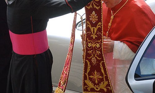 Drugi najmoćniji čovjek Katoličke crkve