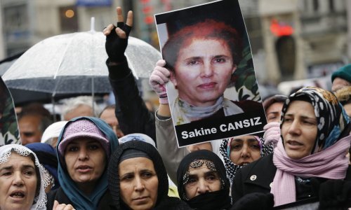 Tko stoji iza egzekucije triju kurdskih aktivistica?