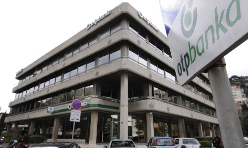 OTP banka Hrvatska preuzela Banco Popolare