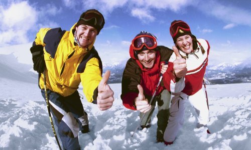 Prodaja skijaških aranažamam u punom jeku, potražnja odlična