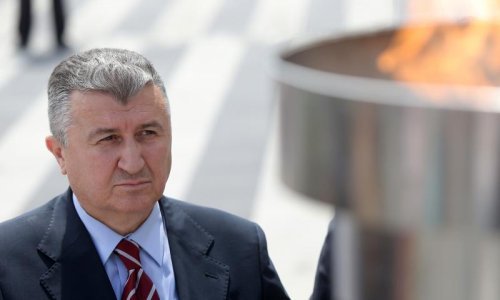 I službeno razriješen uhićeni pomoćnik ministra branitelja