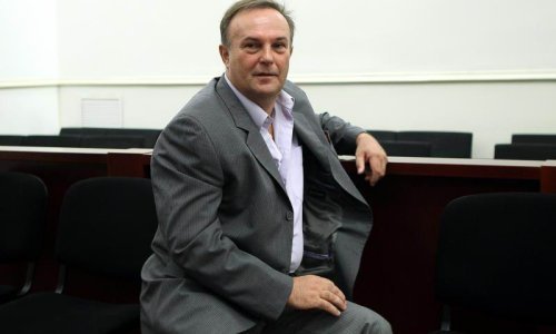 Mercator pred preuzimanjem Pan trgovina