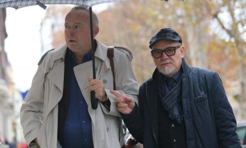 Stan Drage Rubale u centru Zagreba ide psihičkim bolesnicima