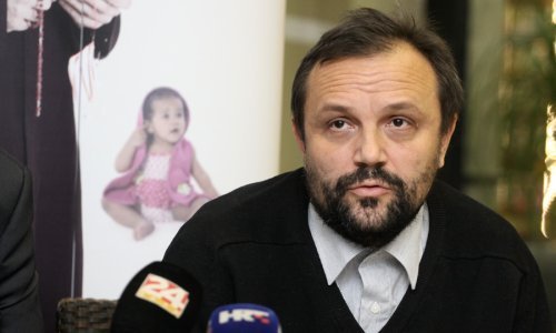 Vinko Brešan i Mate Matišić u Osijeku postavljaju predstavu koju su skinuli s repertoara Gavelle