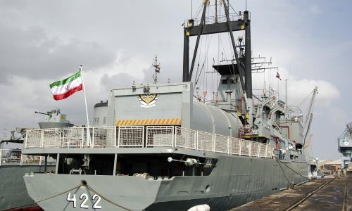 Iran nastavlja svoj balistički program i osuđuje američke sankcije
