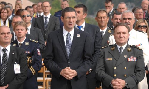 'Reforme se nastavljaju, cilj je transparentnost'