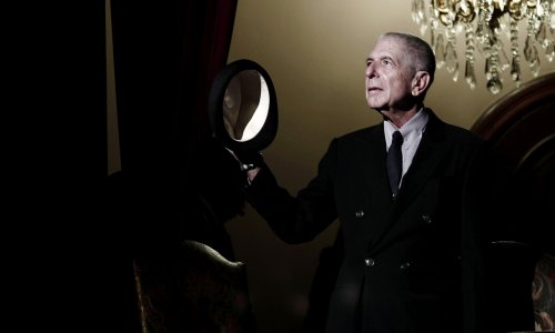 Posljednji Cohenov intervju i tihi oproštaj od života