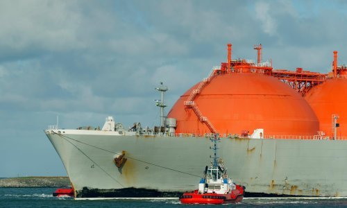 LNG Hrvatska: Sve je pod kontrolom, privodimo kraju nevidljivi dio posla
