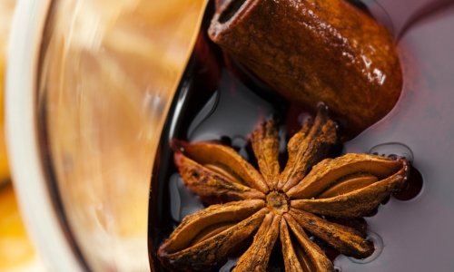 (S)kuhano vino kod kuće