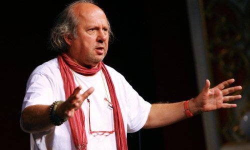 Zijahu Sokoloviću nagrada Europske unije