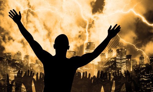 Gabon namjerava postojati i nakon smaka svijeta