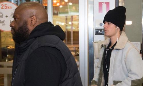 Otkrivamo sve detalje ludih zagrebačkih noći Justina Biebera